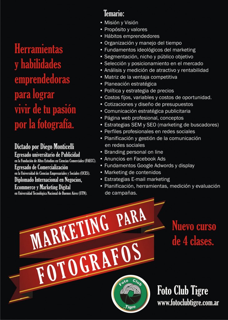 Flyer Marketing para Fotógrafos (1)